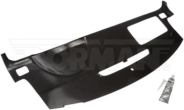 Dorman 926-120 Dashboard Cover Panel fits 2007 - 2014 Chevrolet - Image 2 of 4