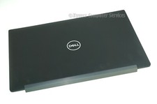 YDH08 AM265000402 GENUINE DELL LCD BACK COVER LATITUDE 7490 P73G B DE33