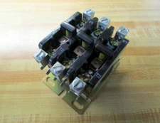 TGM Refrigeration W-R/RBM Contactor 154-D2B3