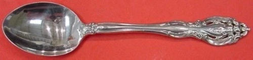 La Scala by Gorham Sterling Silver Place Soup Spoon New Style 6 5/8"