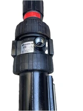 Samson 956 -1/4 In. Filter Regulator With Auto Drain New Open Box 