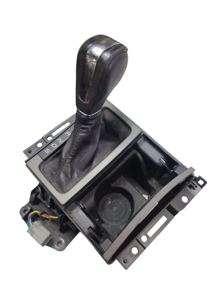 TAURUS 2014 Transmission Shift 628060 Foto 3 de 4