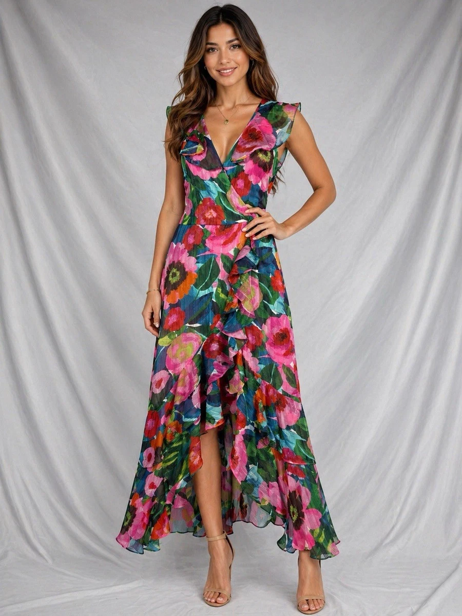 Kensie Girl Floral Maxi Dresses for Women | eBay