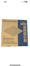 Lithonia Lighting Contractor Select Cpx 2 X 2 White Int Led Flat Panel Light Lithonia Lighting Contractor Select Cpx 2 X 2 White Int Led Flat Panel Light