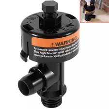 Replace For Pentair FNS SMBW Clean & Clear Pool Filter Air Relief Valve 98209800