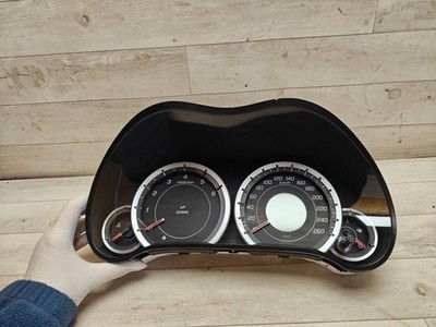 Honda Accord 2008 Diesel Geschwindigkeitsmesser Cockpit 78100TL4G313M1 110kW