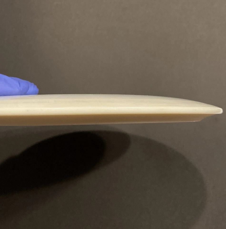 Discraft 💎 Elite-X XPress - Skinny Tooled Wixom OOP HTF PFN 164-166 Rare💎 - Image 3 of 3