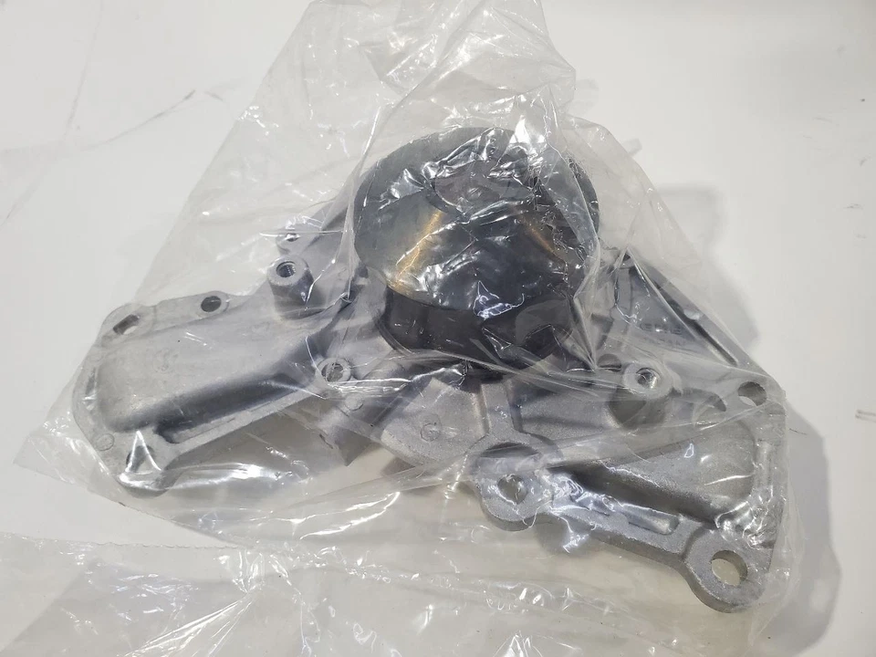 Mitsubishi 3000GT 1991 1996 nueva bomba de refrigerante GMB mercado de accesorios gwm-50a Foto 4 de 4