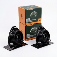 2x Federbeinlager Domlager Vorne für Subaru Forester, Impreza,Legacy,Outback, XV