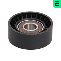 Optimal Umlenk-/FüHrungsrolle, Keilrippenriemen 0-N2448S FüR BMW