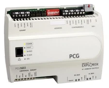Johnson Controls FX-PCG1611-1 0-Point General Purpose Programmable Controller