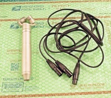 Rode NT4 Stereo X/Y Condenser Microphone