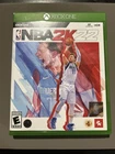 NBA 2K22 - Microsoft Xbox One