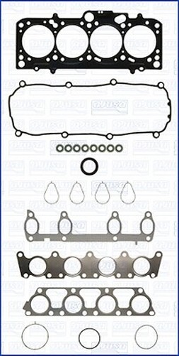 Ajusa 52212000 Dichtung Satz, Zylinderkopf FüR Audi, Seat, VW-image