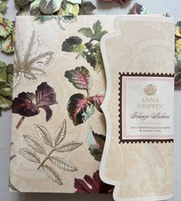 Anna Griffin Foilage Stickers 104 Items