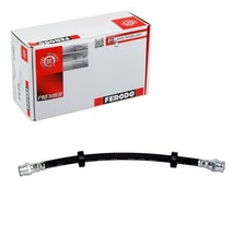 FERODO BREMSSCHLAUCH HINTERACHSE passend für MAZDA 2 | FHY3475