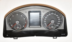 Kombiinstrument Tachoeinheit  5M0920860D GOLF PLUS 1.4 TSI 90KW CAXA Original