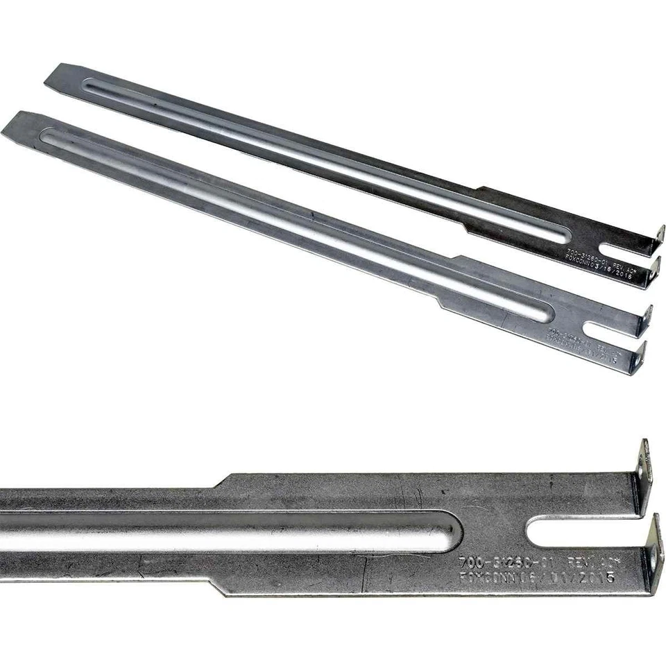 Cisco Foxconn 19" Rack Schienen Rail Kit Rails 1U for Nexus N2K N3K N5K N6K