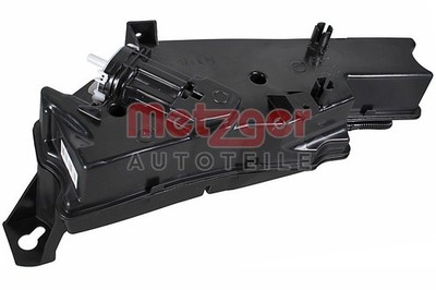 Für METZGER 0931007 TANK UNIT, ADDITIVE