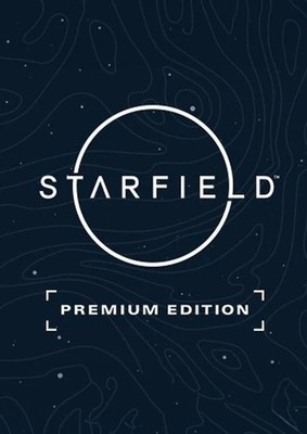 STARFIELD PREMIUM EDITION PC Steam Key Schneller Versand