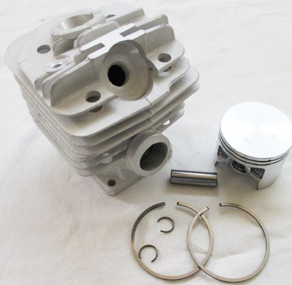 Kit Zylinder Kolben FüR Stihl FüR KettensäGe MS360 MS360C 036-image