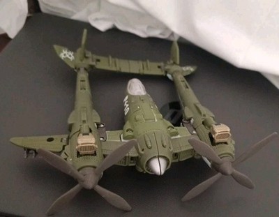 Transformers Voyager - Highbrow
