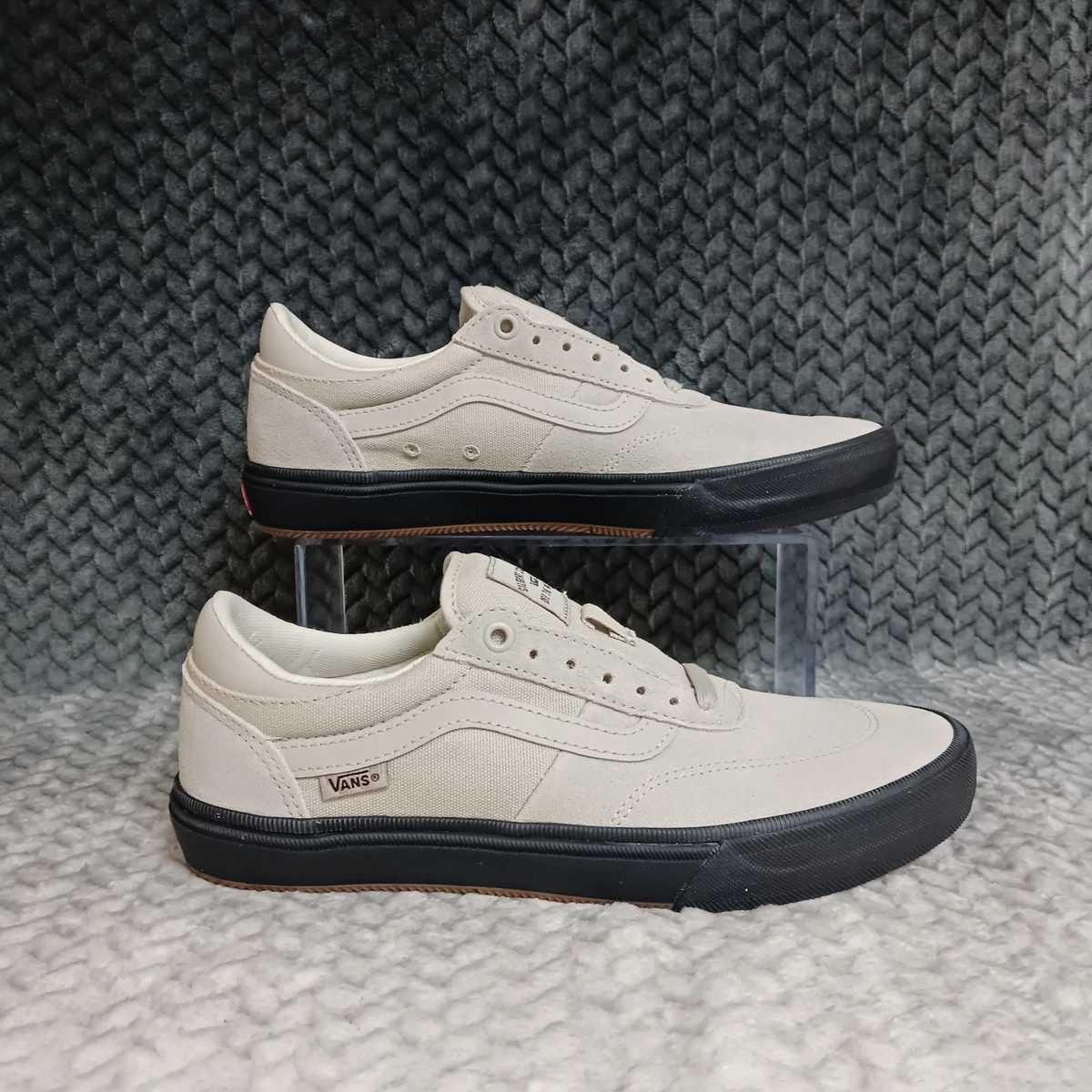 VANS Gilbert Crockett Black for Sale | Authenticity  display picture 1