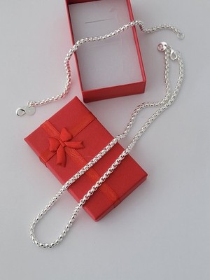 925 Silber Konvolut + Geschenkbox   