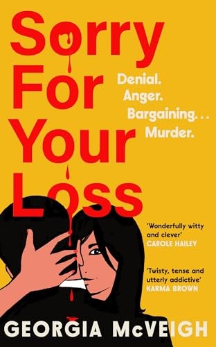 Sorry For Your Loss - Image 6