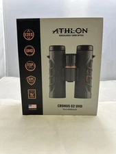 Athlon Cronus G2 10x42mm UHD Binoculars 111004 BRAND NEW