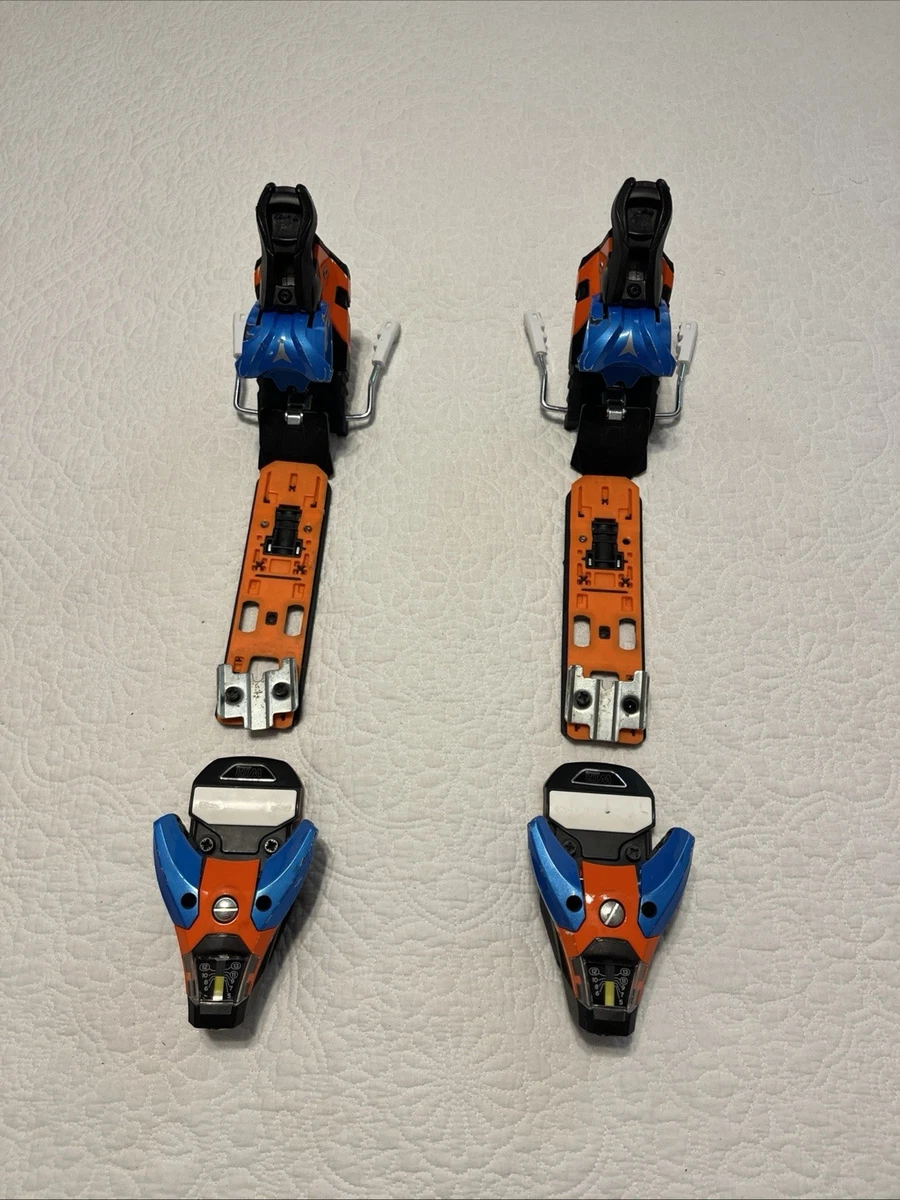 atomic ski bindings products for sale | eBay