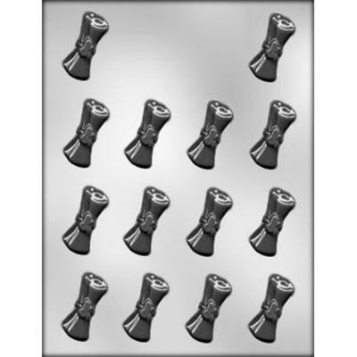 DIPLOMA School Grad Shape 1 '' Chocolate Candy Mold Graduation  (3 pc)
