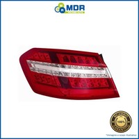Scheinwerfer - RüCklicht Blinker ÄUßEre Links Led - Mercedes E Klasse W212 09- >