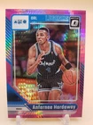 2025 Panini Anfernee Hardaway Dominators Autographs (/25) (Raw)