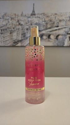 Victoria's Secret Pure Seduction Shimmer Mist 8.2 fl oz