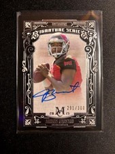 2015 Topps Museum Collection Baseball Cards 8