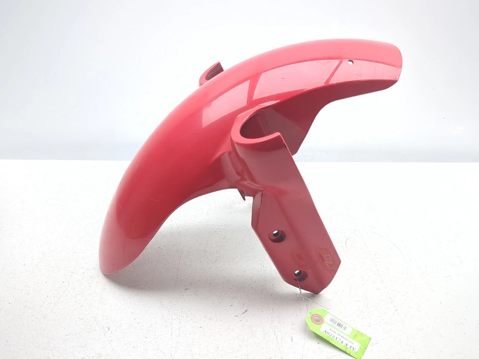 Крыло переднего колеса 07–09 Kawasaki Versys 650 KLE650 35004-0081 - Изображение 2 из 4