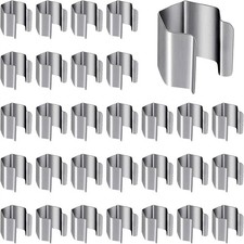 Window Screen Clip Screen Door Fixing Clip Windproof Fixing Clip Windproof3059