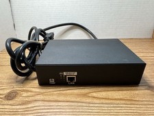 Minuteman RPM1521 Remote Power Manager