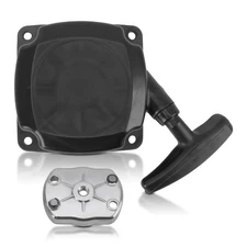 Recoil Starter Pull Start For 40cc 50cc 52cc 3.2hp 2 Stroke Power Leaf Blower US