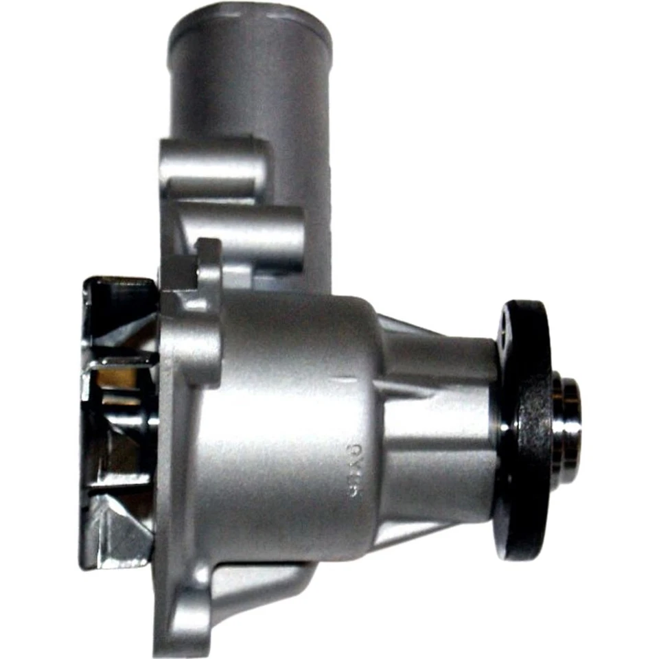 Bomba de agua 123-1030 GMB X19 Fiat 124 X-1/9 Brava 131 1975-1978 Foto 3 de 4