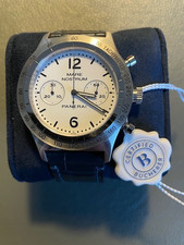 Panerai Mare Nostrum PAM00007 Garantie sehr selten im Traumzustand