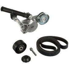 Keilrippenriemensatz 24164640 für Seat Cordoba 6K1 6K5 Ibiza 2 Inca 6K9 Leon 1M