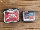 star wars vintage box only