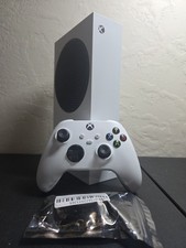 Imagen de Microsoft Xbox Series S 512GB Video Game Console - White