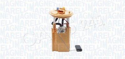 Fuel Supply Pump Module For OPEL Corsa D 815173 MAGNETI MARELLI GENUINE