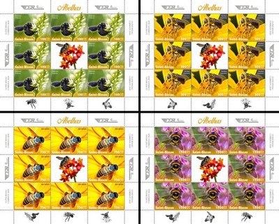 Bees