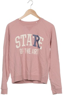 GANT Sweater Damen Sweatpullover Sweatjacke Sweatshirt Gr. L Baumwol... #94aca6c