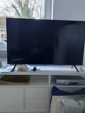Samsung Fernseher 50 Zoll 