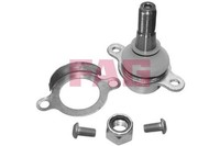 Schaeffler FAG 825 0273 10 Traggelenk FÜHrungsgelenk Vorne FüR Ford